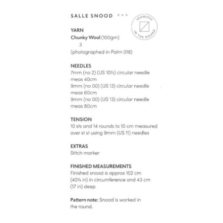Rowan Southwold + Salle MIP19 - Image 3