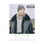 Rowan Heydon + Tide Pattern MIP2