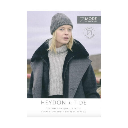 Rowan Heydon + Tide Pattern MIP2