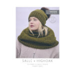 Rowan Salle + Highoak Pattern MIP20