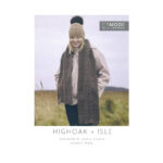 Rowan Highoak + Isle Pattern MIP21