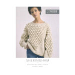Rowan Sheringham Pattern MIP23