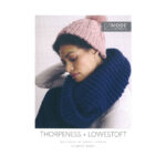 Rowan Thorpeness + Lowestoft Pattern MIP24