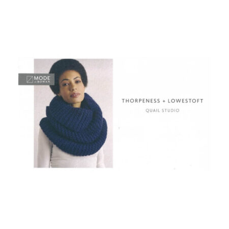 Rowan Thorpeness + Lowestoft Pattern MIP24 - Image 2