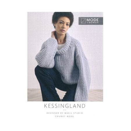 Rowan Kessingland Pattern MIP25