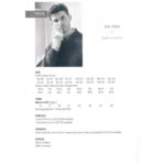 Rowan Oulton Pattern MIP27