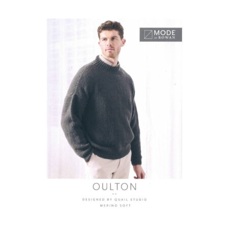 Rowan Oulton Pattern MIP27