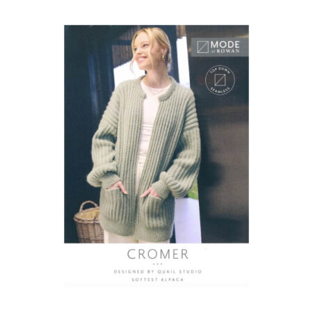 Rowan Cromer Pattern MIP29