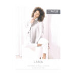 Rowan Lana Pattern MIP3