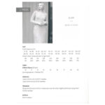 Rowan Cley Pattern MIP30