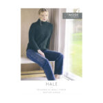Rowan Hale Pattern MIP31