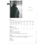 Rowan Hale Pattern MIP31