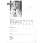 Rowan Keswick Pattern MIP32