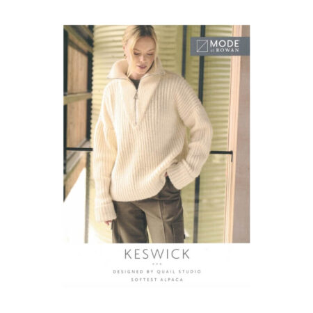Rowan Keswick Pattern MIP32