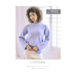 Rowan Ludham Pattern MIP33