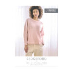 Rowan Sedgeford Pattern MIP34