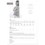 Rowan Fritton Pattern MIP35