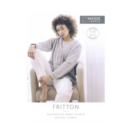 Rowan Fritton Pattern MIP35