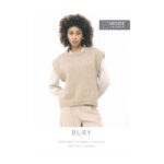 Rowan Bury Pattern MIP36