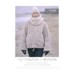 Rowan Tottingham + Heydon Pattern MIP39