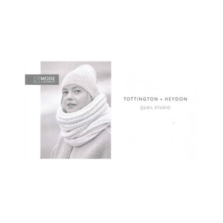 Rowan Tottingham + Heydon Pattern MIP39 - Image 3