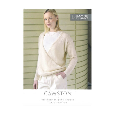 Rowan Cawston Pattern MIP4
