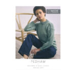 Rowan Pedham Pattern MIP41