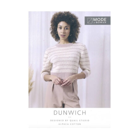Rowan Dunwich Pattern MIP5