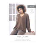 Rowan Heacham Pattern MIP8