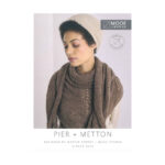 Rowan Pier + Metton Pattern MIP9