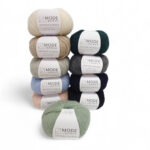 Mode at Rowan Softest Alpaca Aran 50g