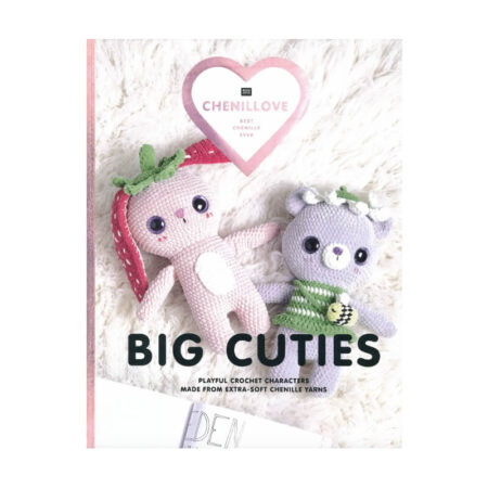 Rico Chenillove Big Cuties
