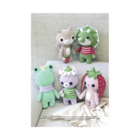 Rico Chenillove Big Cuties - Image 3