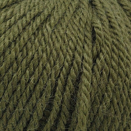 Mode at Rowan Alpaca Wool DK 50g - Image 5