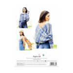 Stylecraft Accessories Pattern 10122