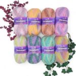 Stylecraft Chromatic DK 100g