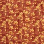 Autumn Awakening Patchwork Organic Cotton
