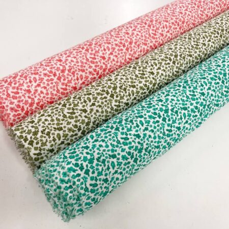 Ditsy Floral Cotton
