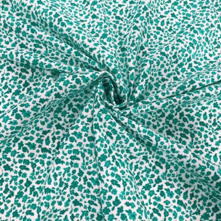 Ditsy Floral Cotton - Image 2
