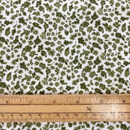 Ditsy Floral Cotton - Image 4