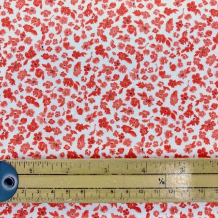 Ditsy Floral Cotton - Image 6