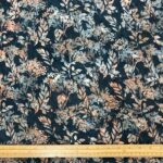 Autumn Batiks Patchwork