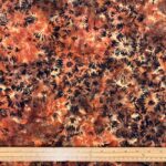 Autumn Batiks Patchwork