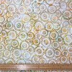 Autumn Batiks Patchwork