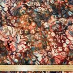 Autumn Batiks Patchwork