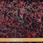 Autumn Batiks Patchwork