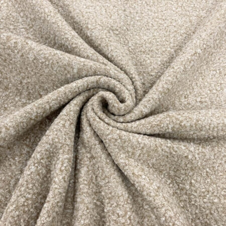 Boucle Polyester Woolen - Image 2