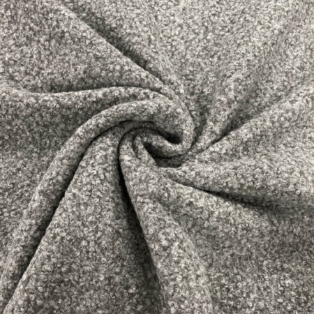 Boucle Polyester Woolen - Image 3