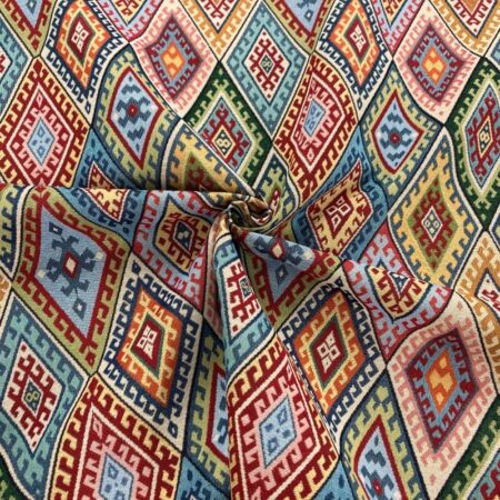 Tapestry Inca - Image 3