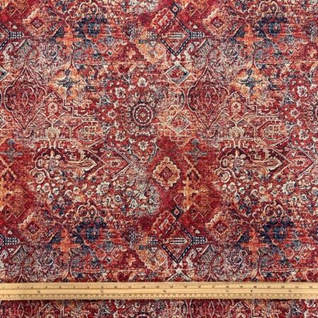 Tapestry Baroque Carpet - Image 3